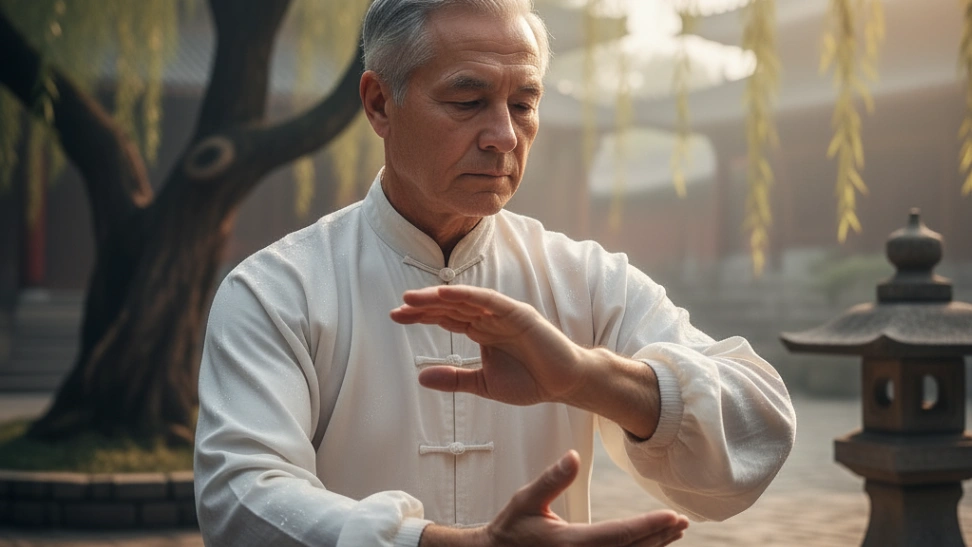 Tai Chi