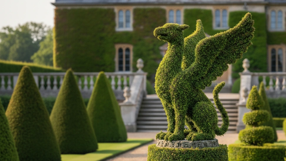 Topiary