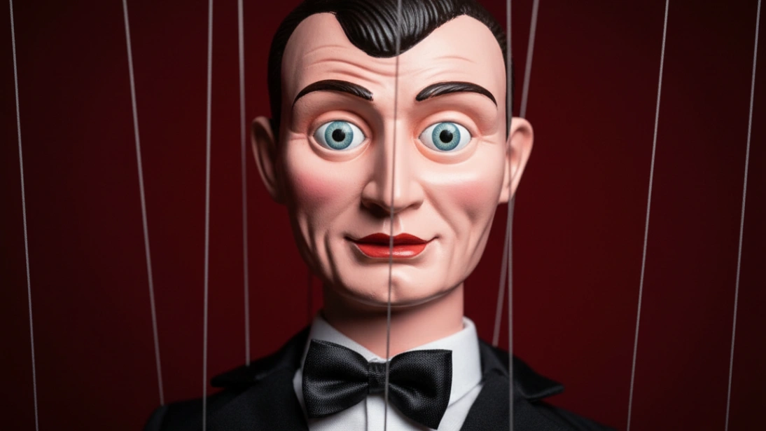 Ventriloquism