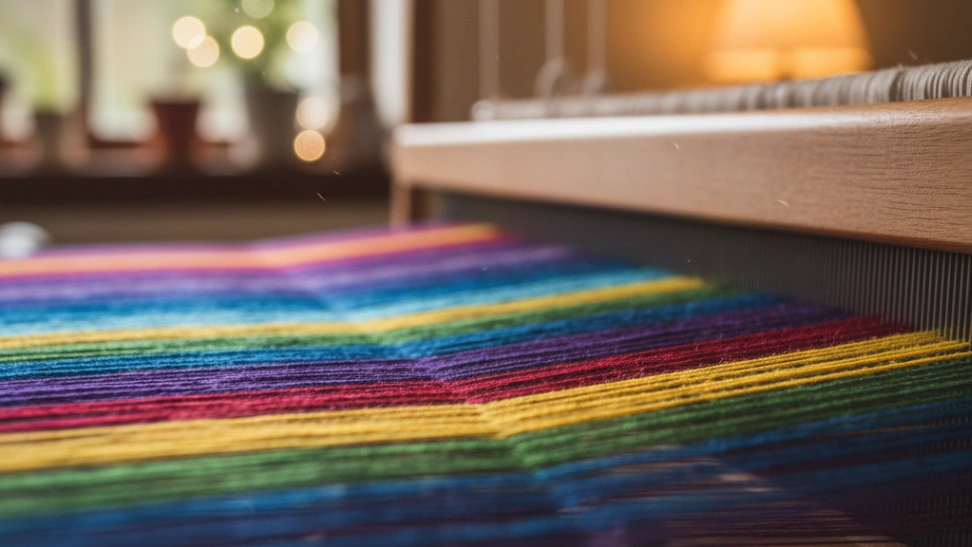 Weaving