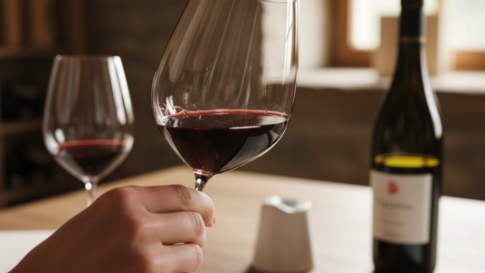 Wine Tasting