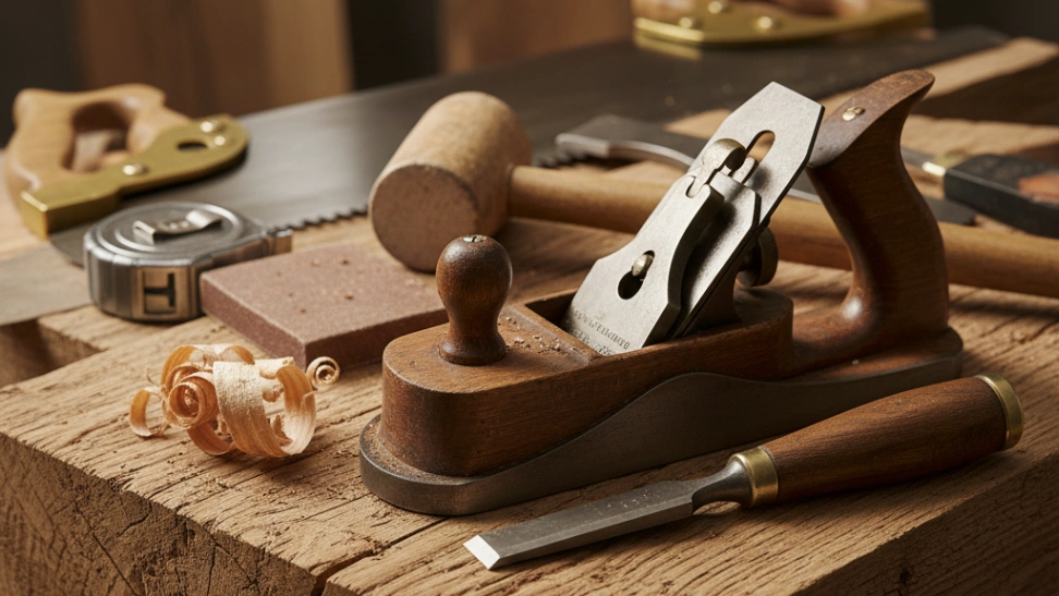 Woodworking