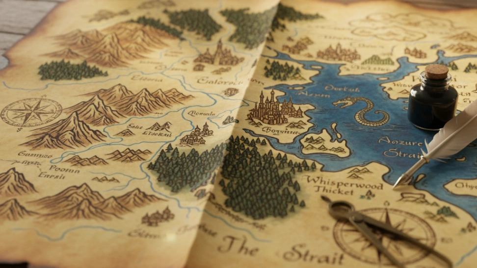 Worldbuilding