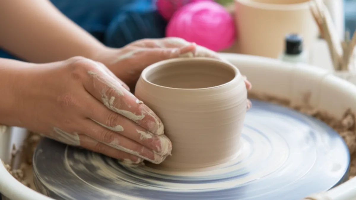 Image for 6 Signs You've Found Your Perfect Hobby Match