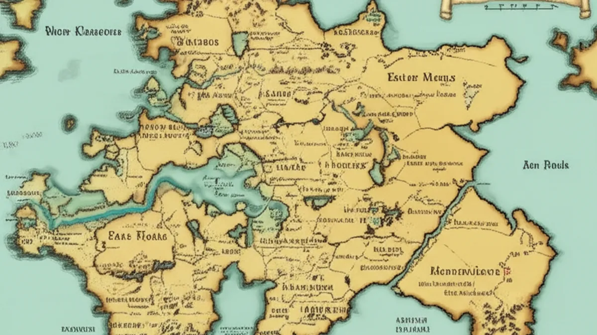 Image of Worldbuilding
