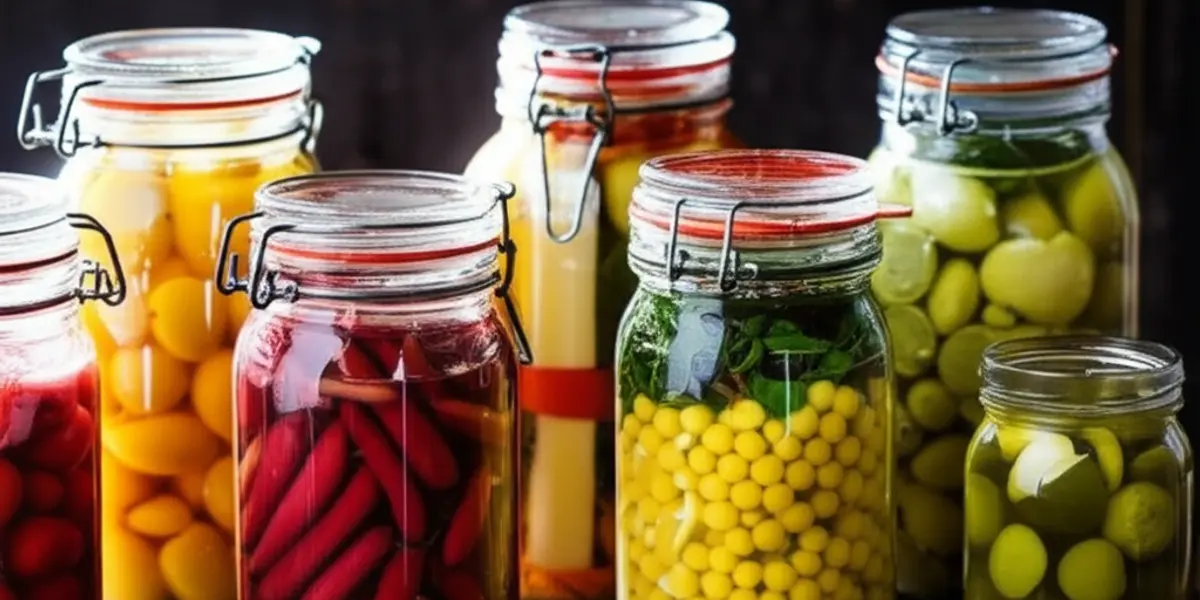 Image of Fermentation