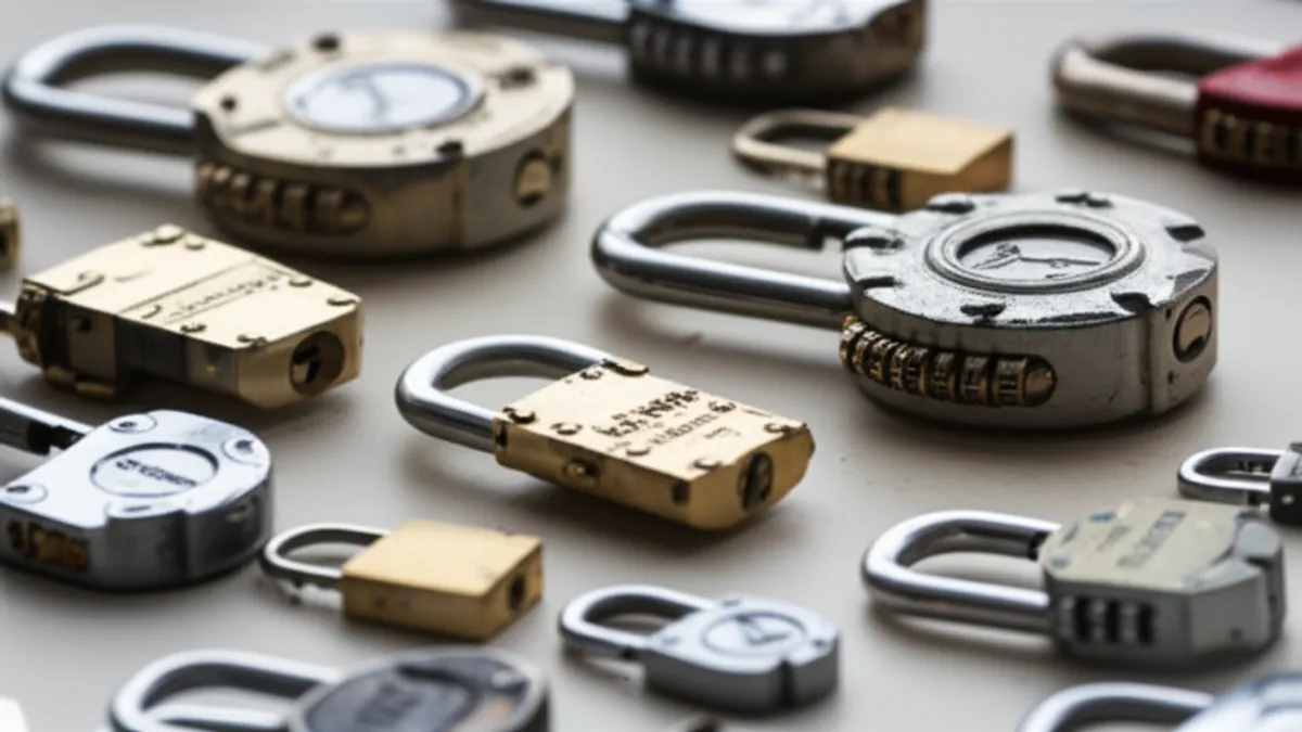 Image of Locksport