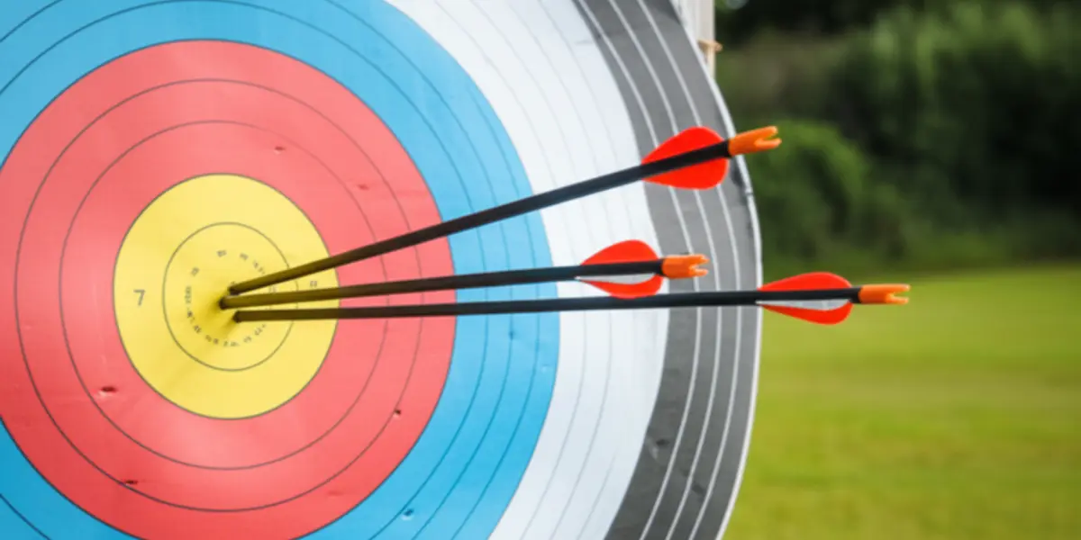 Image of Archery