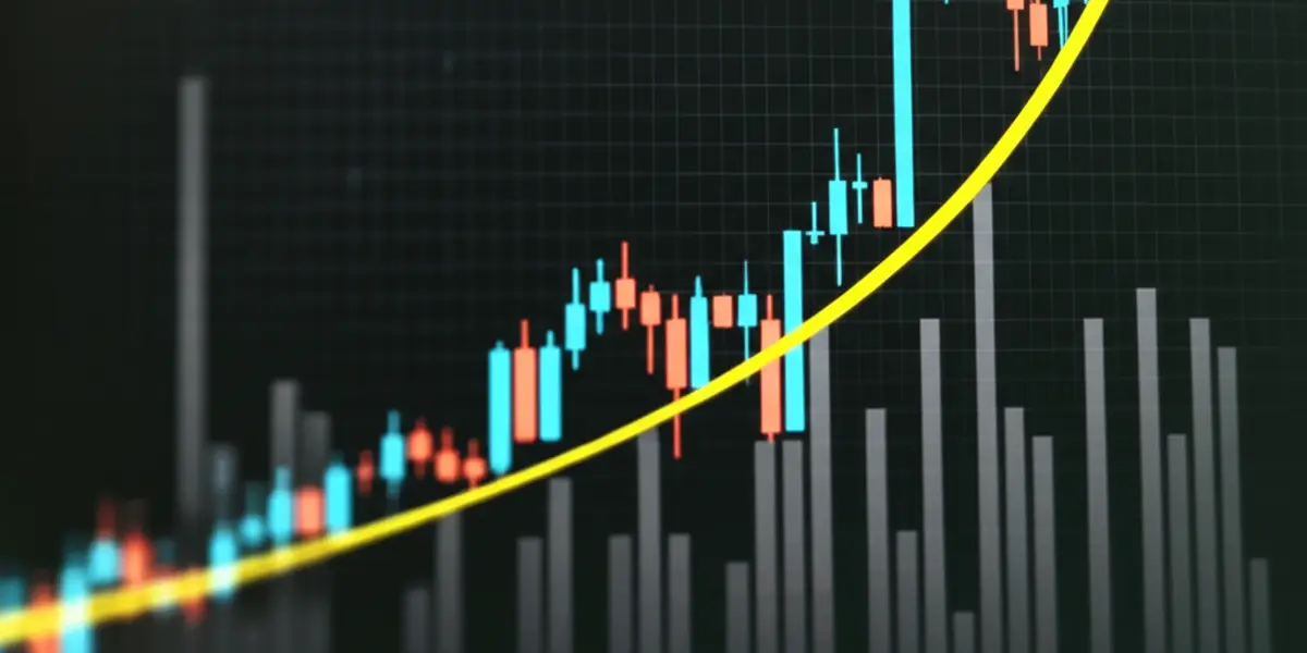 Image of Day Trading