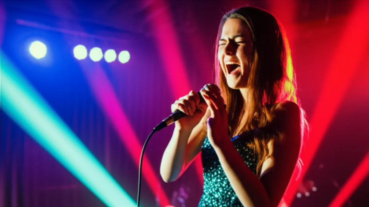 Image of Karaoke