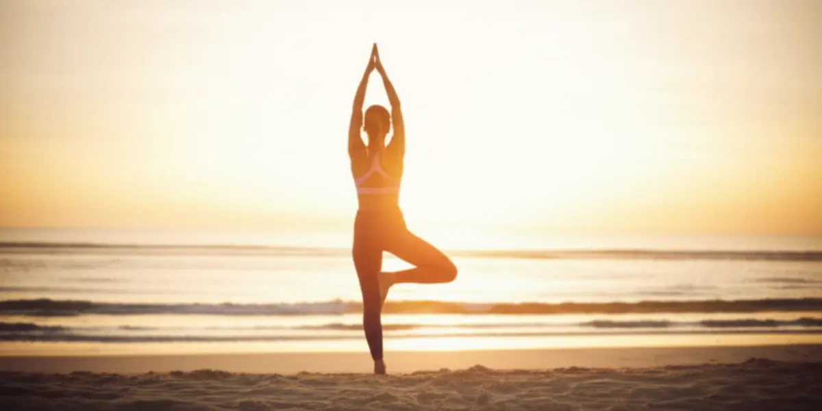 Image of Yoga