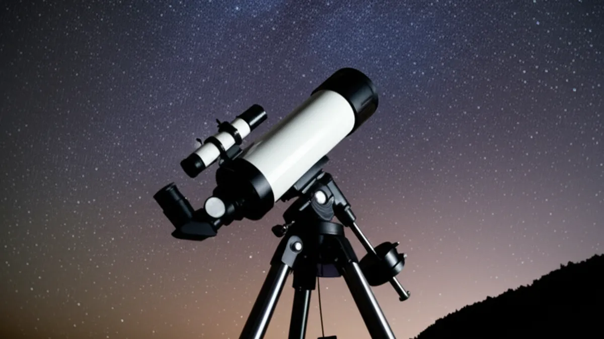 Image of Astronomy