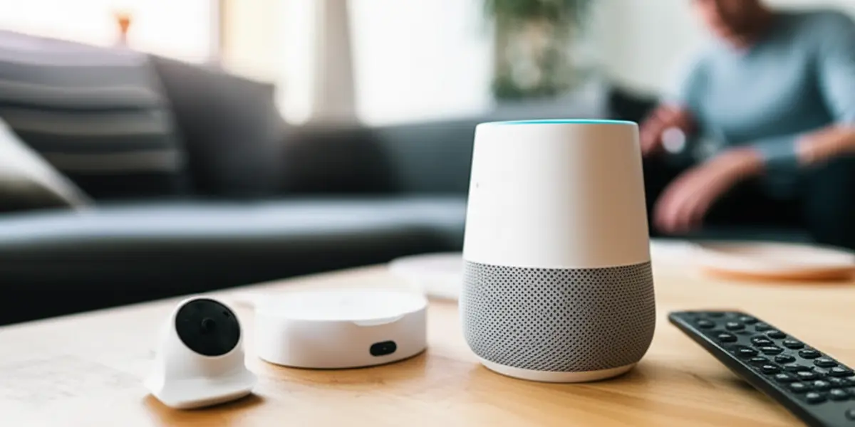 Image of Home Automation