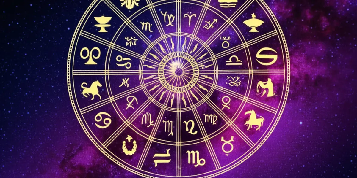 Image of Astrology