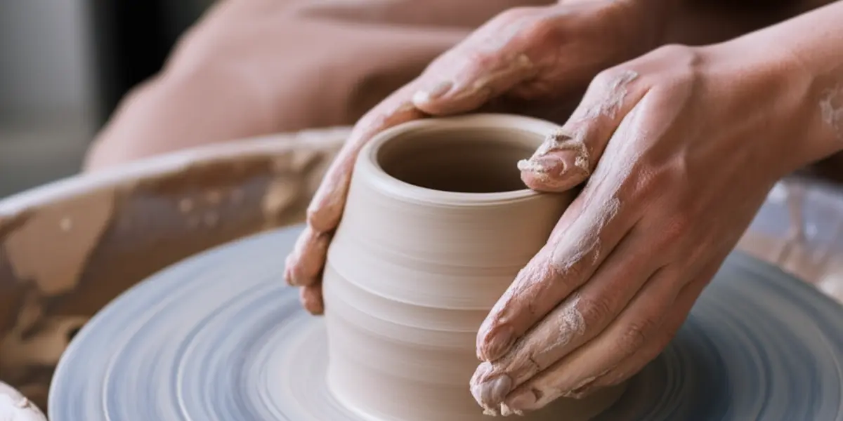 Image of Pottery
