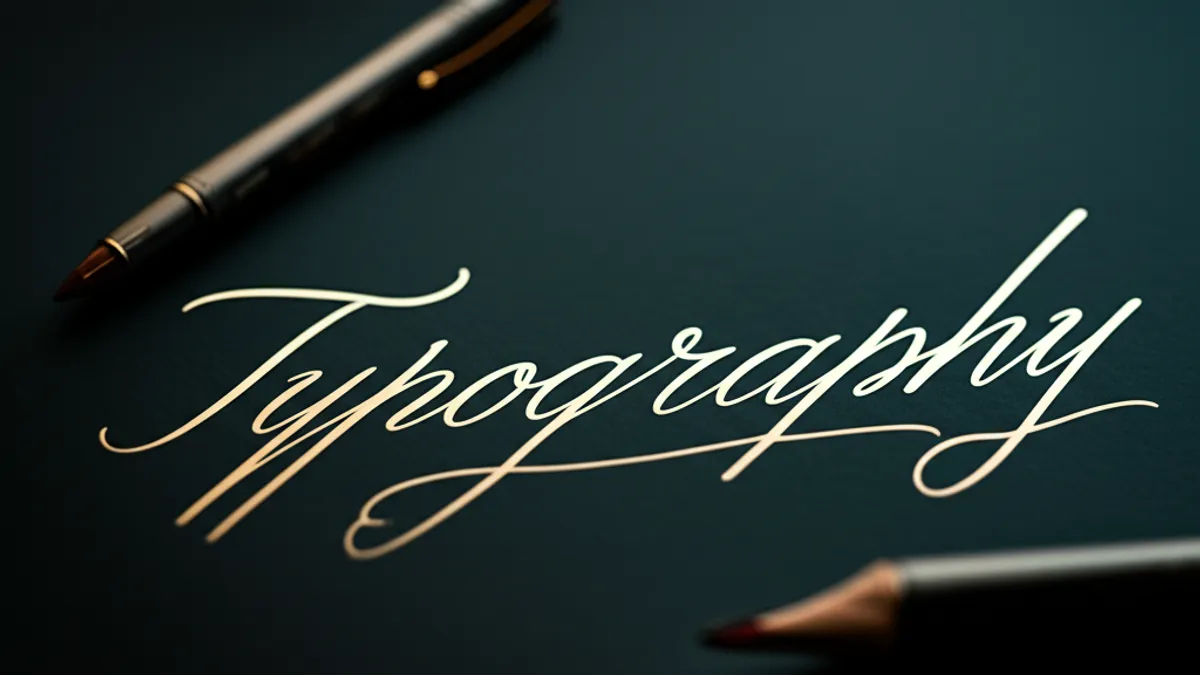 Image of Typography