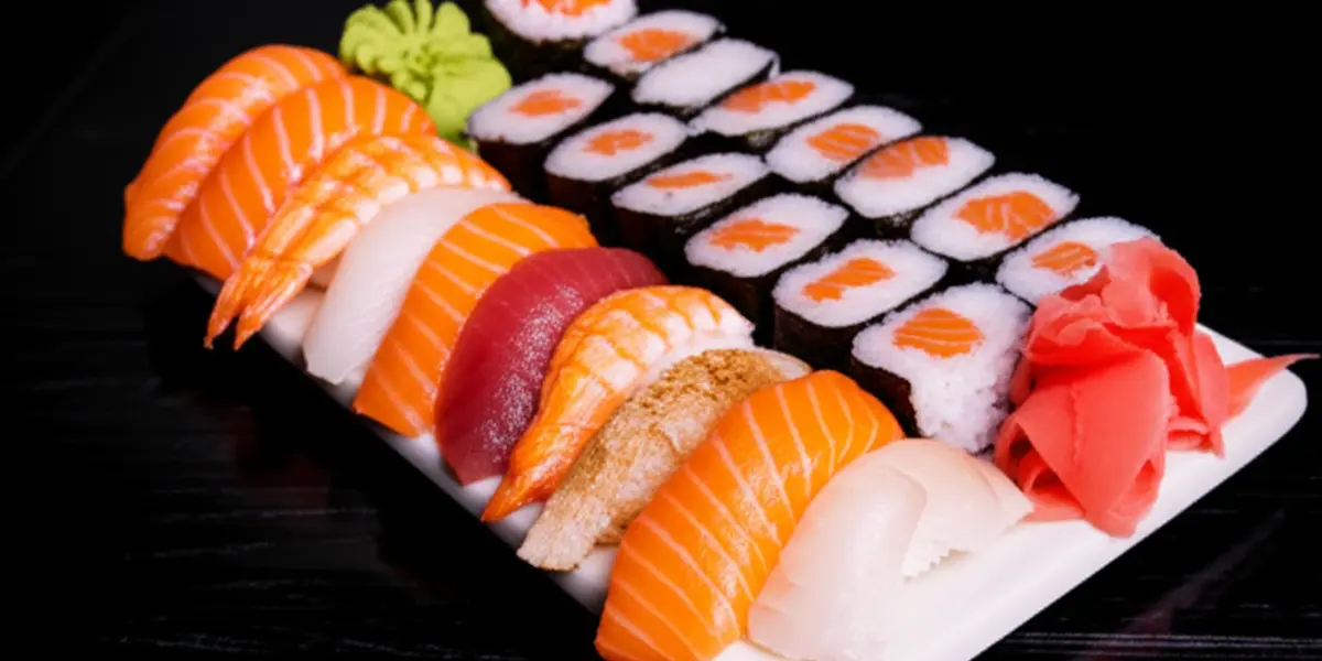 Image of Sushi Making