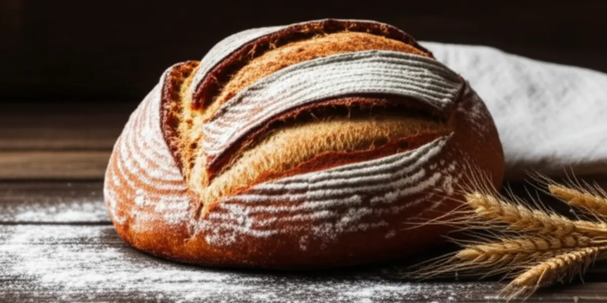 Image of Baking