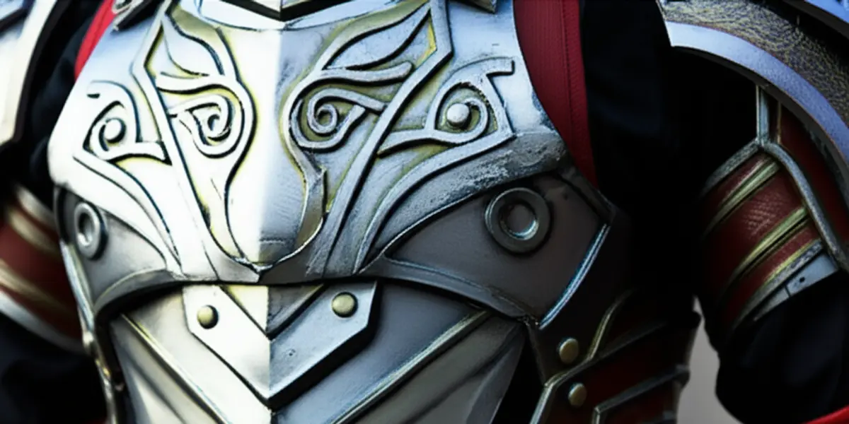 Image of Cosplay