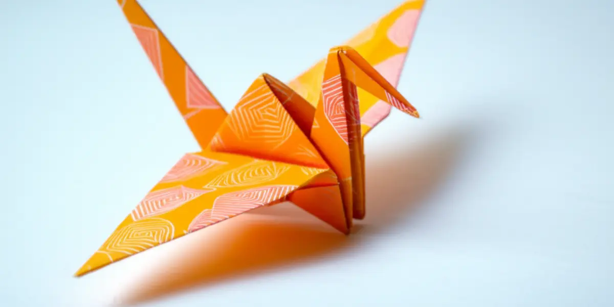 Image of Origami
