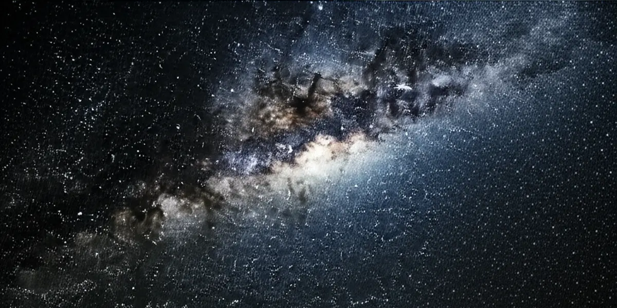 Image of Stargazing