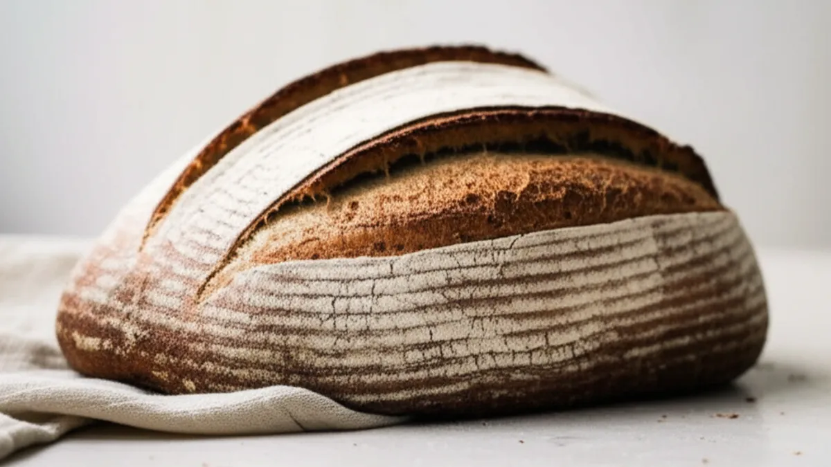 Image of Sourdough Baking