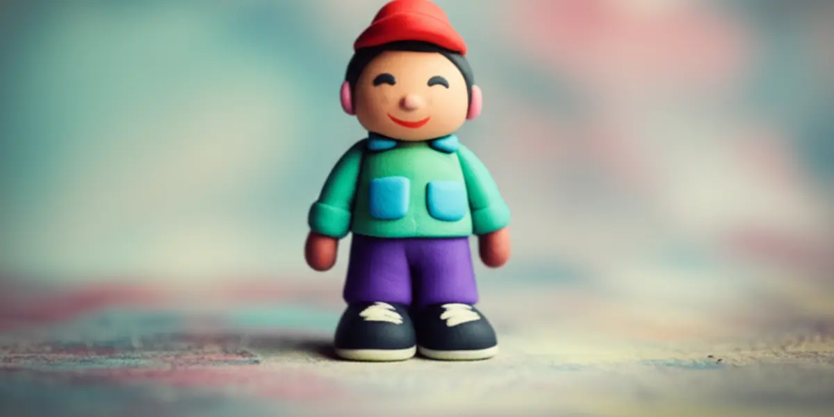 Image of Stop Motion Animation