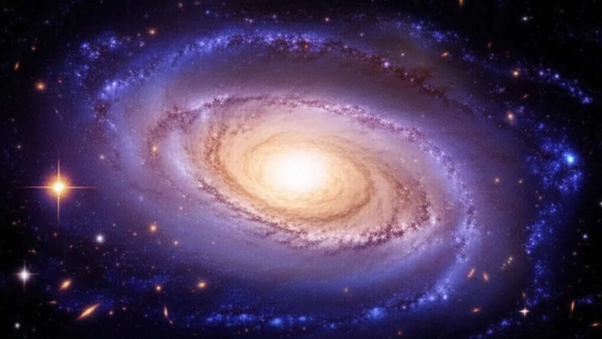 Image of Cosmology