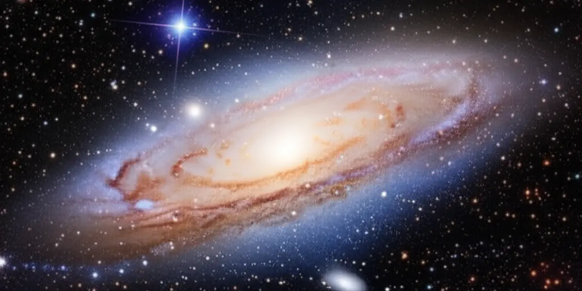Image of Astrophotography