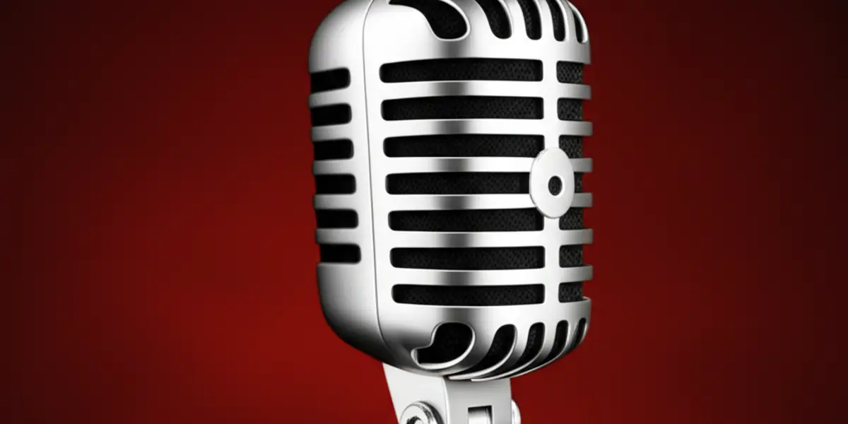 Image of Stand-up Comedy