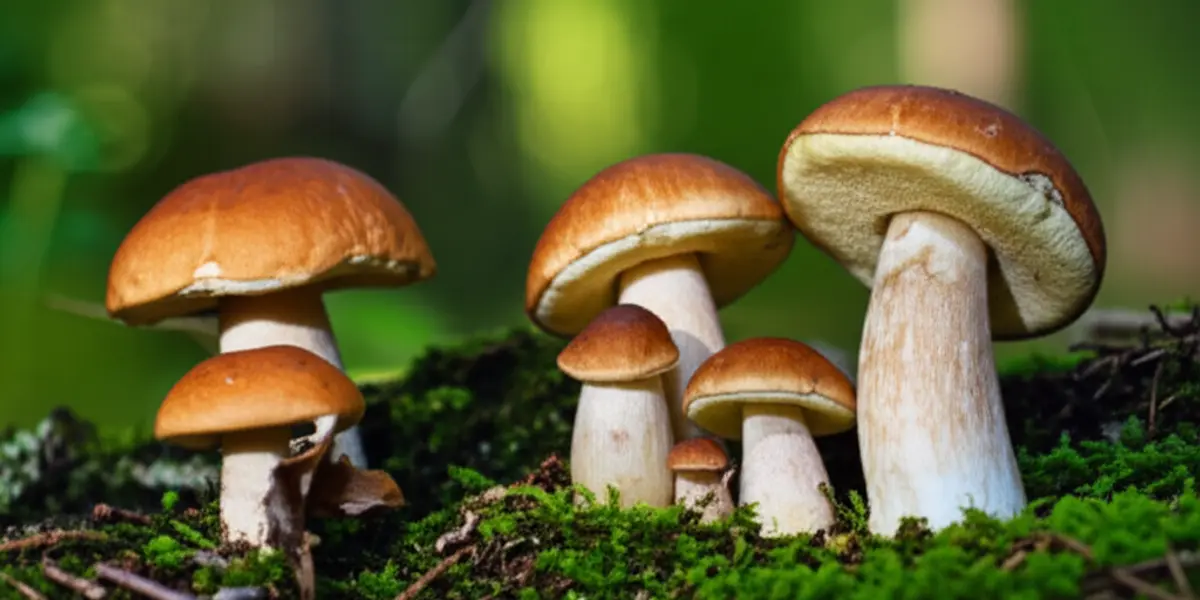 Image of Mycology