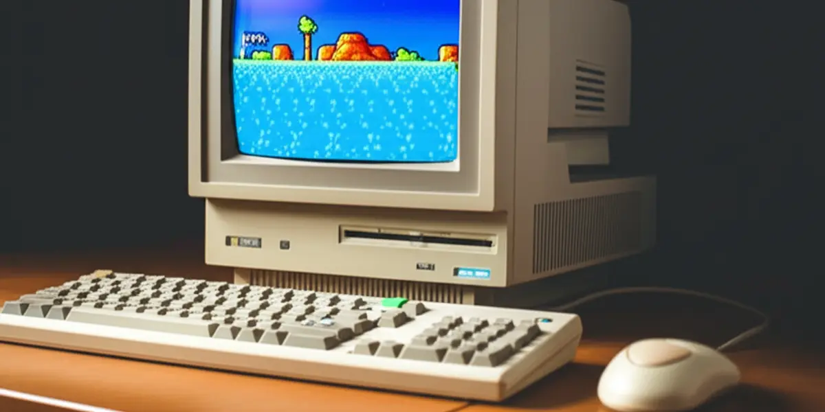 Image of Digital Archeology