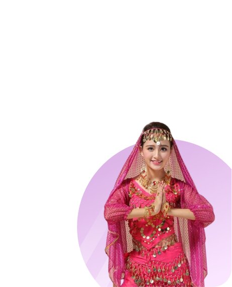 Belly Dance