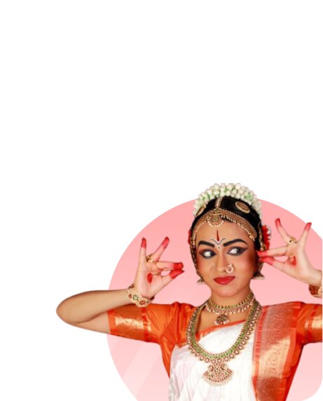 Bharatnatyam