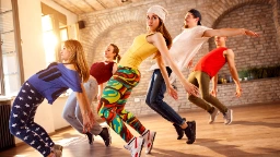 Dance