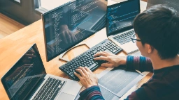 Lập trình web