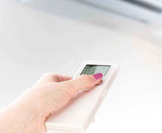 những lưu ý khi sử dụng máy lạnh