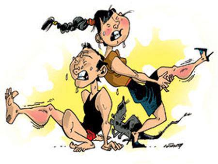 biện pháp phòng ngừa chuột rút