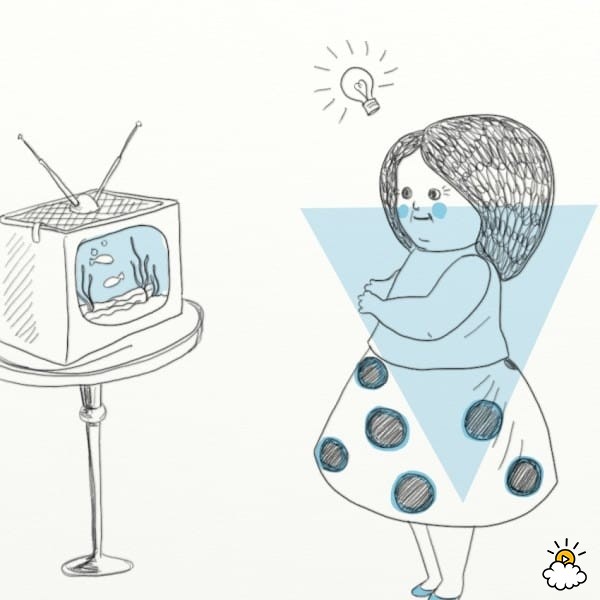 Các suy nghĩ trẻ trung rất tốt cho sức khỏe
