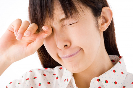 những thói quen có hại cho nữ giới