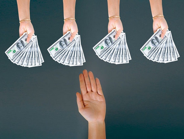 7 sai lầm khiến bạn suốt đời vẫn nghèo
