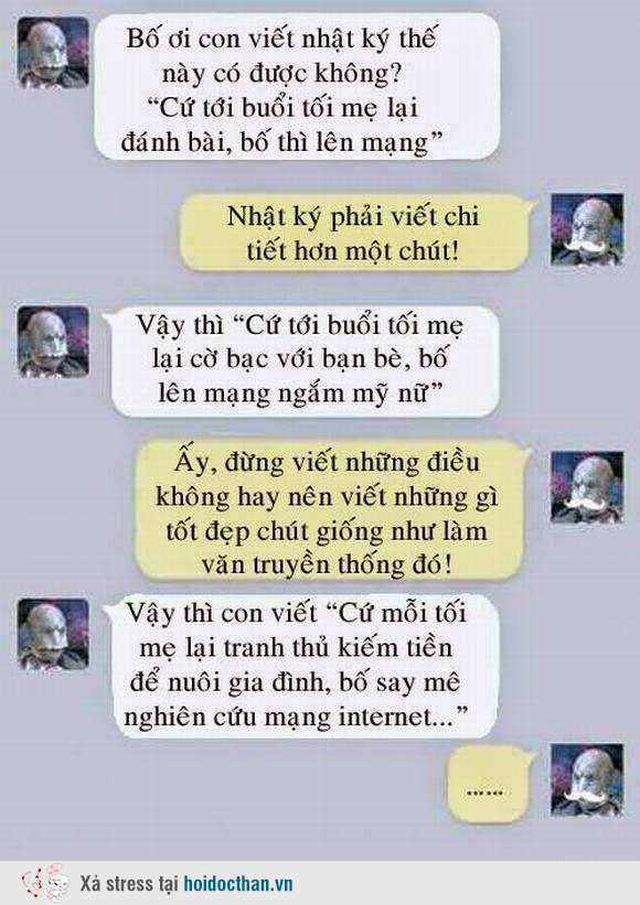 nhật ký