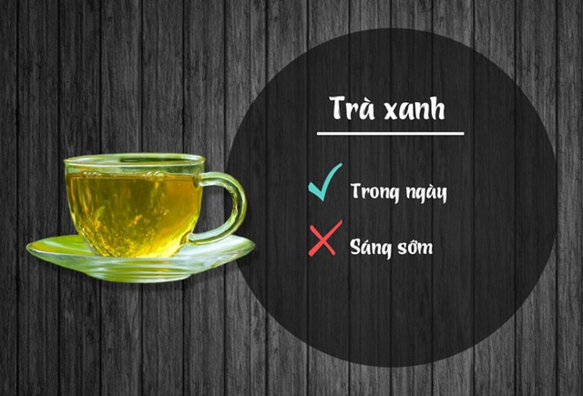11 loại thực phẩm sẽ gây hại nếu ăn sai giờ