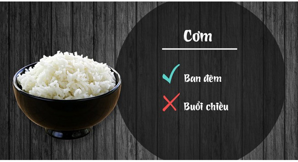 11 loại thực phẩm sẽ gây hại nếu ăn sai giờ