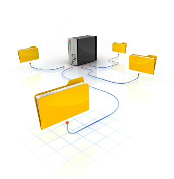 tìm hiều về các dịch vụ Hosting hiện có