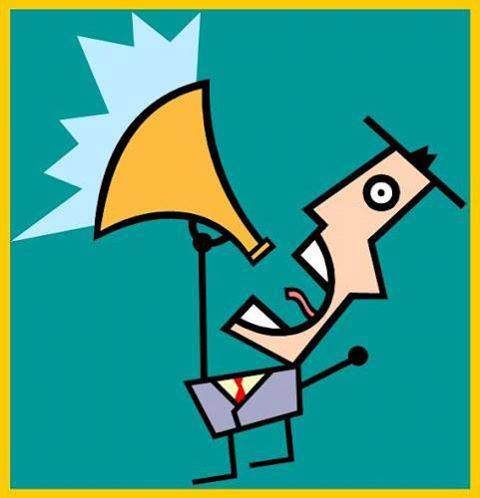 để nói chuyện hay: những điều cần tránh