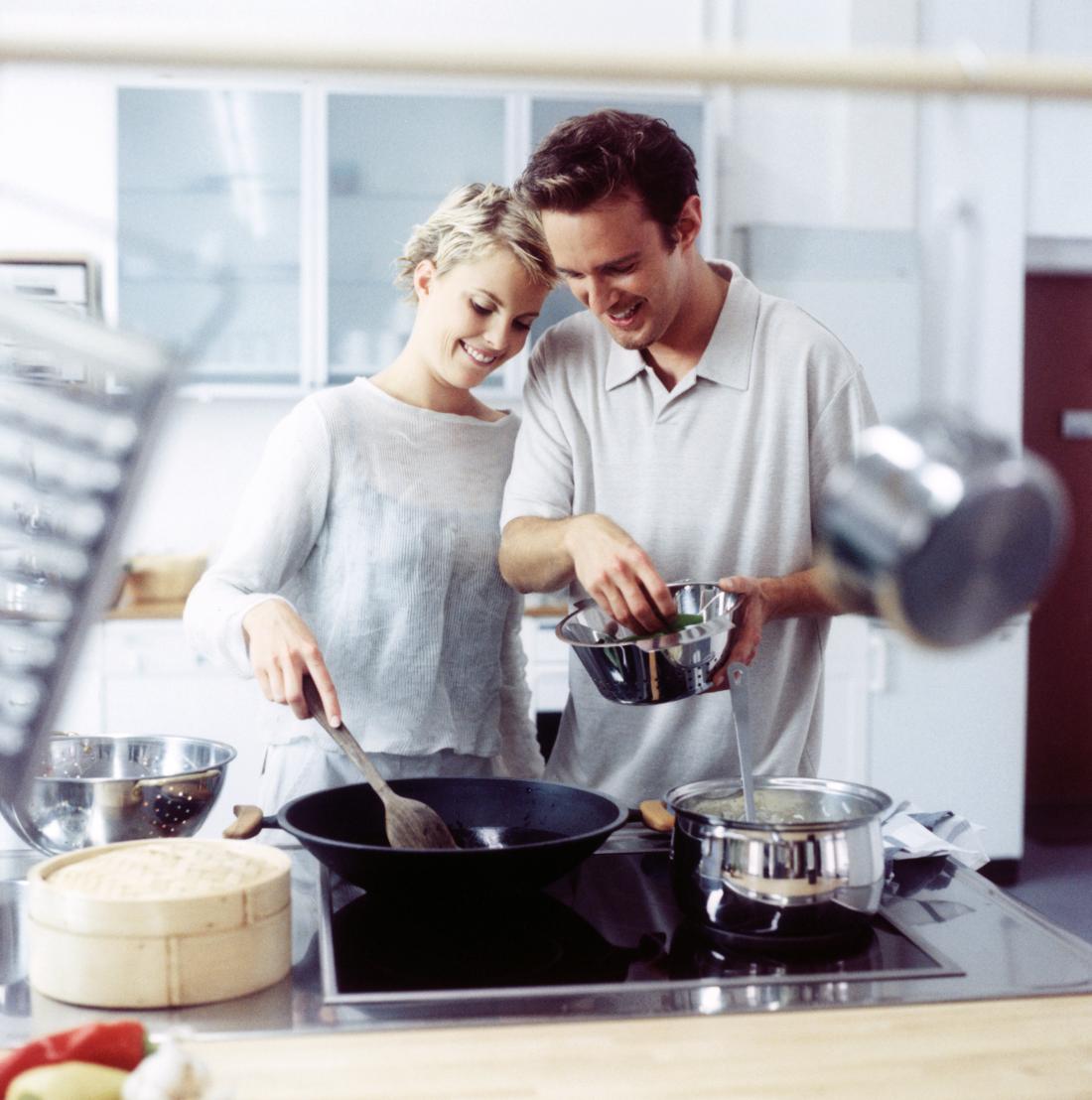 9 điều khác biệt bạn sẽ thấy ở các cặp đôi thực sự hạnh phúc