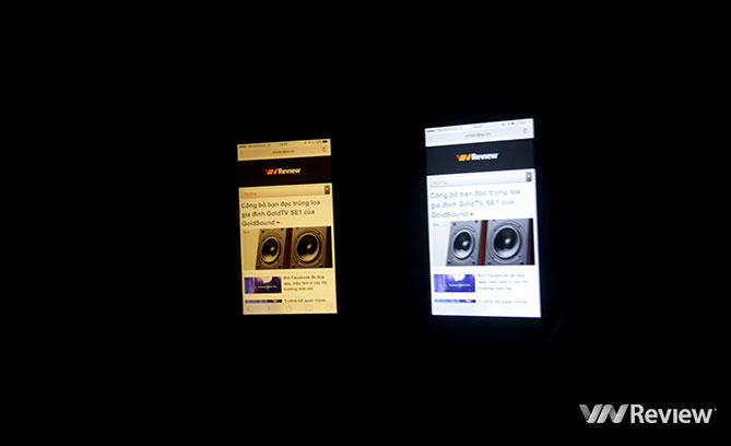 Cách dùng chế độ ban đêm trên Android, iOS và Windows Phone