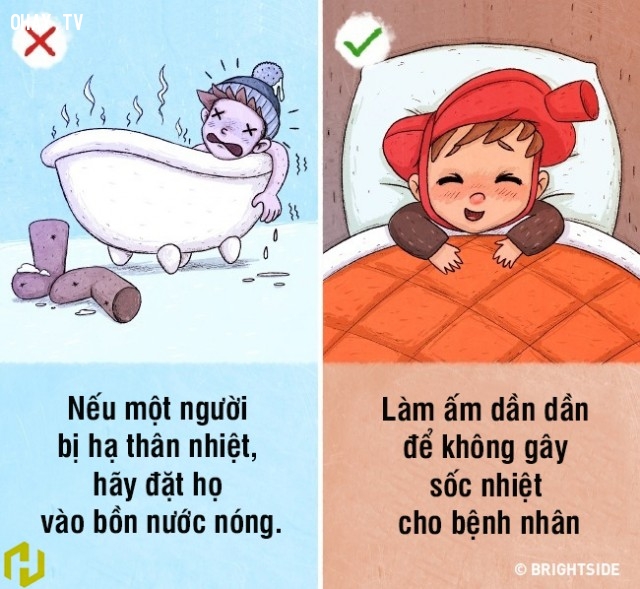 9 nhận thức sai lầm về kỹ năng sinh tồn có thể khiến bạn gặp nguy hiểm tính mạng