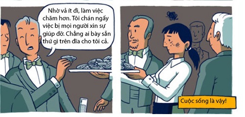 Cuộc đời của 2 đứa trẻ sinh ra trong gia đình giàu và nghèo có gì khác biệt?